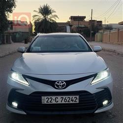تويوتا كامري